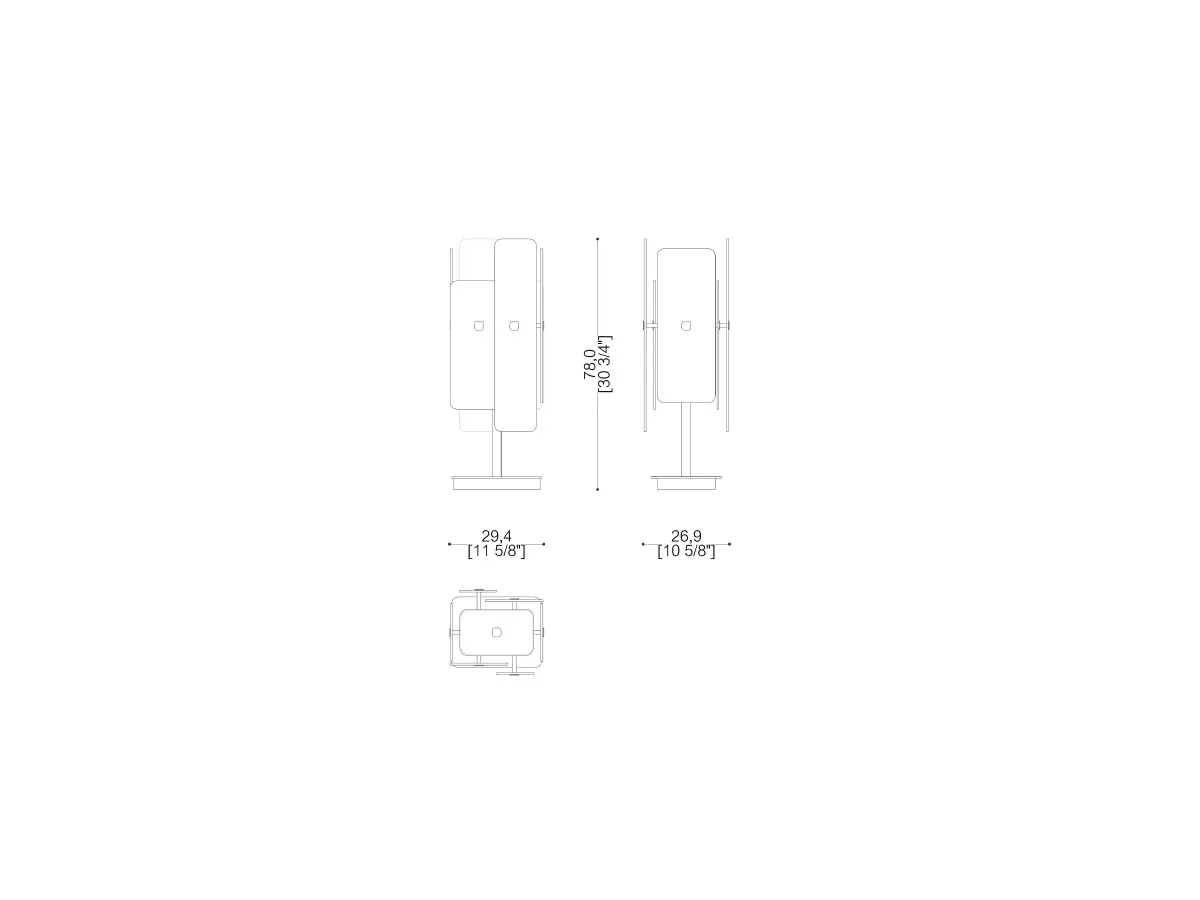 Oscar Table Lamp-tec-256